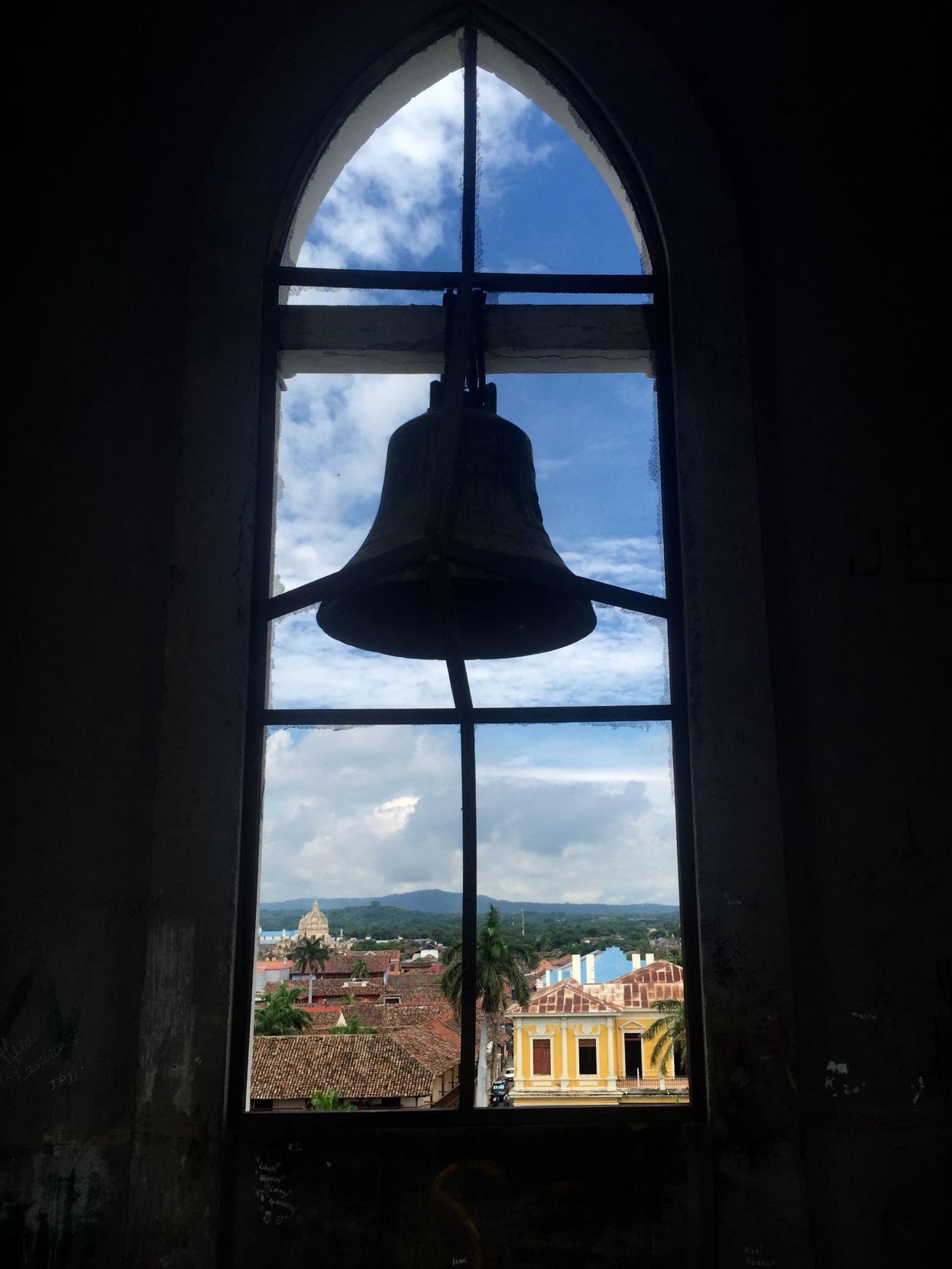 Church Bells